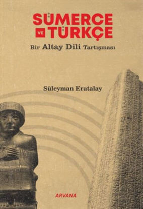 Sümerce ve Türkçe resmi