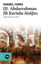 III. Abdurrahman İlk Kurtuba Halifesi resmi