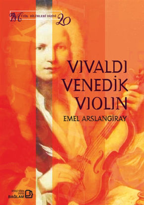 Vivaldi, Venedik, Violin resmi