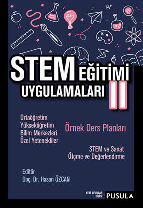 STEM Eğitimi Uygulamaları 2 resmi