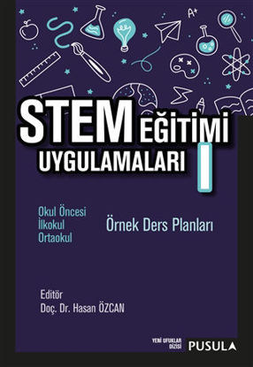 STEM Eğitimi Uygulamaları 1 resmi