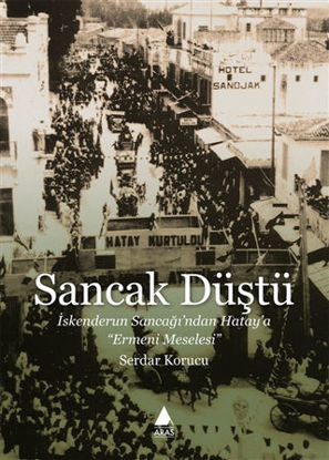 Sancak Düştü resmi