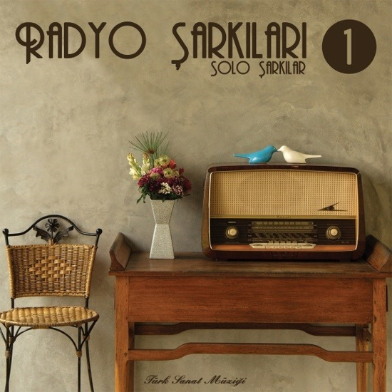 Radyo Şarkıları 1 resmi