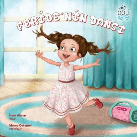 Feride'nin Dansı resmi