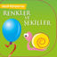 Renkler Ve Şekiller - Minik Kitaplarım resmi