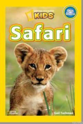 Safari resmi
