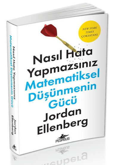 Nasıl Hata Yapmazsınız: Matematiksel Düşünmenin Gücü resmi