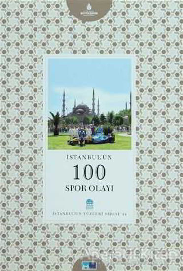 İstanbulun 100 Spor Olayı resmi