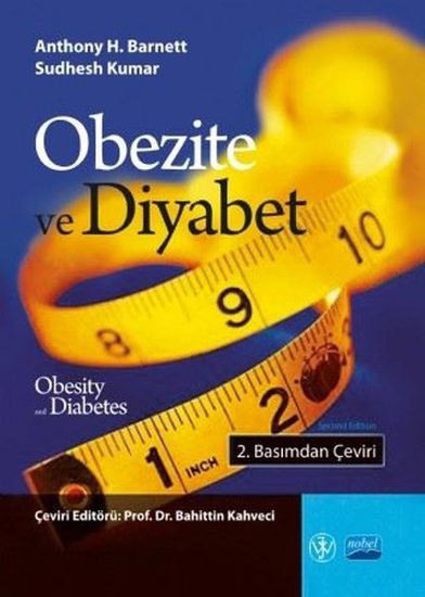 Obezite Ve Diyabet resmi