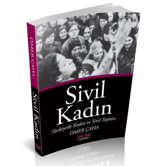 Sivil Kadın resmi