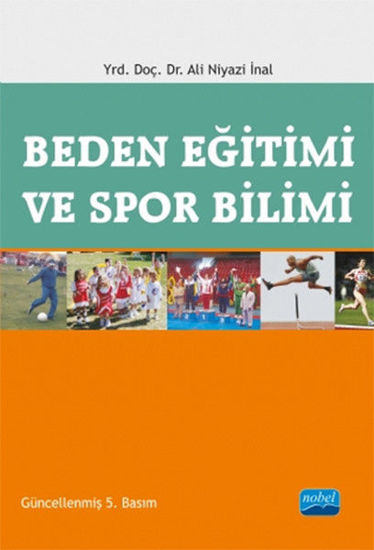 Beden Eğitimi Ve Spor Bilimi resmi