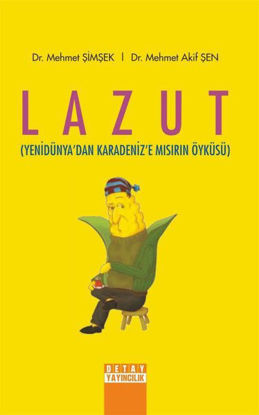 Lazut resmi