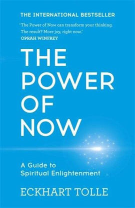 The Power Of Now resmi