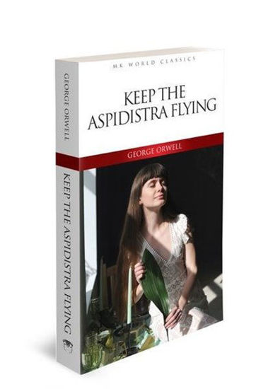 Keep The Aspidistra Flying resmi