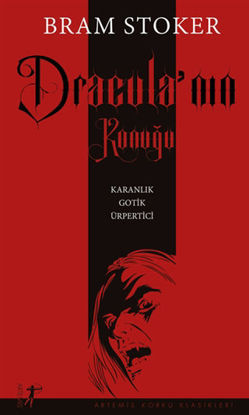 Dracula’nın Konuğu resmi