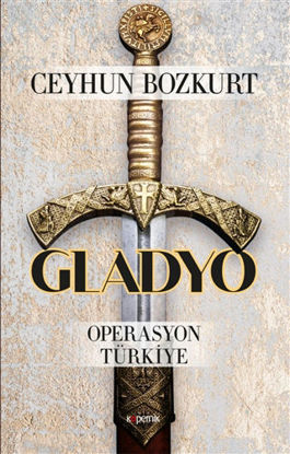 Gladyo - Operasyon Türkiye resmi