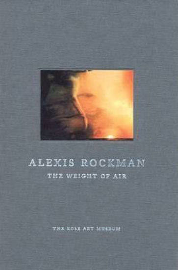 Alexis Rockman: The Weight Of Air resmi
