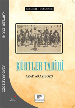 Kürtler Tarihi resmi