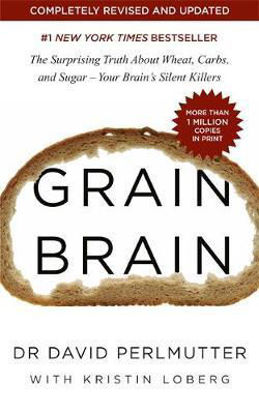 Grain Brain resmi