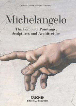 Michelangelo resmi