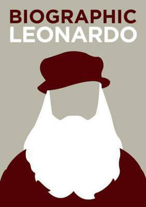 Leonardo resmi