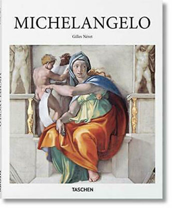 Michelangelo resmi