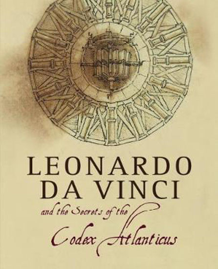 Leonardo Da Vinci And The Secrets resmi