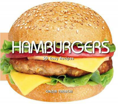Hamburgers resmi