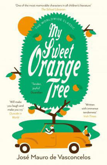 My Sweet Orange Tree resmi