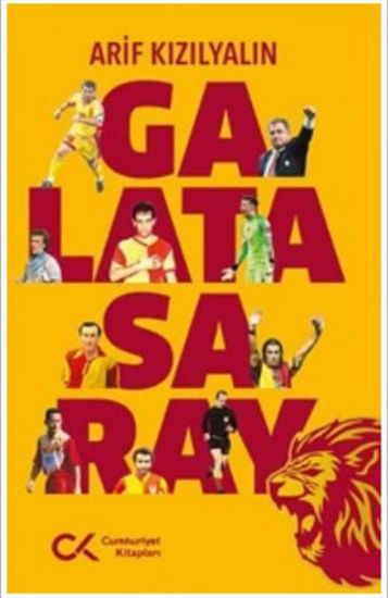 Galatasaray resmi