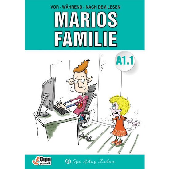 Marios Familie resmi