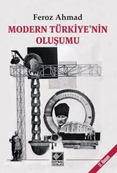 Modern Türkiye'nin Oluşumu resmi