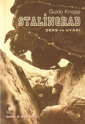 Stalingrad Ders Ve Uyarı resmi