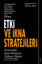 Etki ve İkna Stratejileri resmi