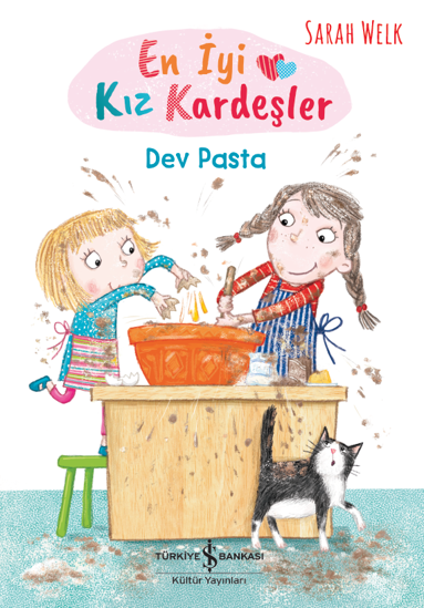 Dev Pasta - En İyi Kardeşler resmi