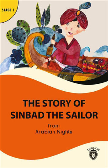 The Story of Sinbad the Sailor - Stage 1 resmi