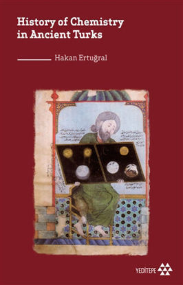 History of Chemistry in Ancient Turks resmi