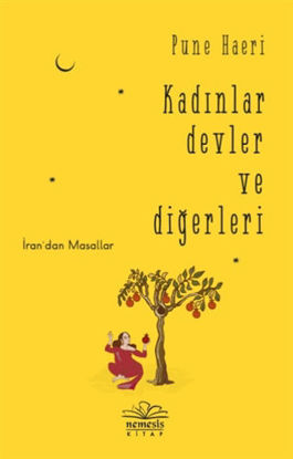 Kadınlar Devler ve Diğerleri resmi