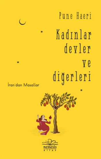 Kadınlar Devler ve Diğerleri resmi