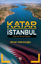 Katar İstanbul - Çılgın Bir Kanal Hikayesi resmi