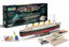 100 Years Titanic resmi
