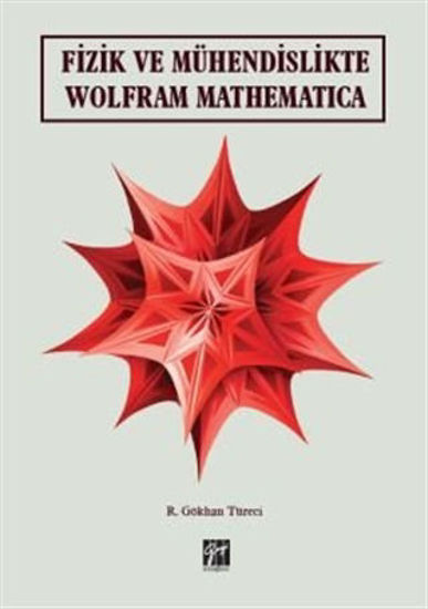 Fizik ve Mühendislikte Wolfram Mathematica resmi