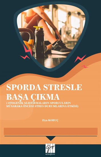 Sporda Stresle Başa Çıkma resmi