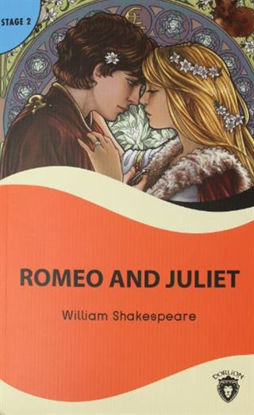 Romeo and Juliet Stage 2 resmi