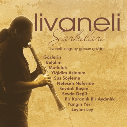 Livaneli Şarkıları resmi