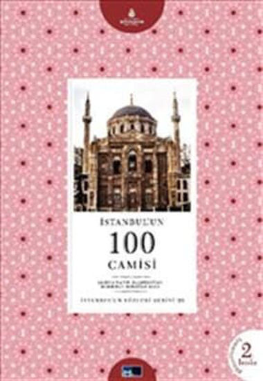 İstabul'un 100 Camisi resmi