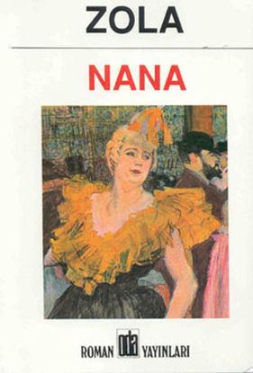 Nana resmi