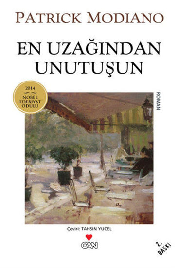 En Uzağından Unutuşun resmi