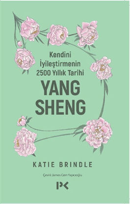 Kendini İyileştirmenin 2500 Yıllık Tarihi: Yang Sheng resmi
