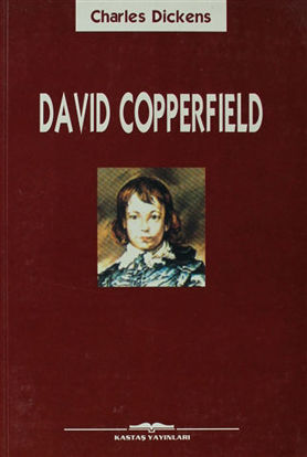 David Copperfield resmi